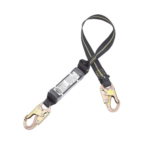 cco128 longe en kevlar simple résistant aux arcs avec absorbeur d'énergie e4 dyna-pak fp78311/4 fp783114