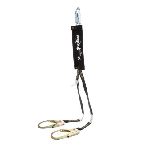 cco550 lanyard e4 y welding 4' #1340186c 1340186c