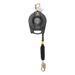 CDKL65 Kosto Leading Edge Self-Retracting Lifeline 65’ CDKL65