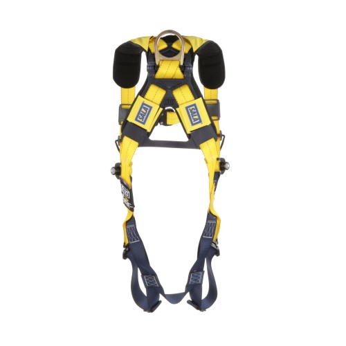 cha017-0 3m dbi-sala delta vest-style harness