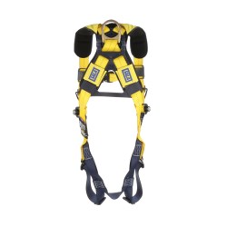CHA017-0 3M DBI-SALA Delta Vest-Style Harness