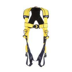 CHA017-0 3M DBI-SALA Delta Vest-Style Harness
