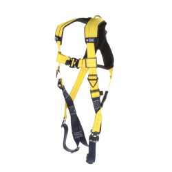 CHA017-0 3M DBI-SALA Delta Vest-Style Harness