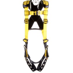 CHA119 3M DBI-SALA Delta Vest-Style Safety Harness with Dorsal D-ring 1102000C QUOTE 00064773