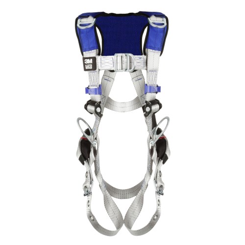 3m™ exofit™ x100 dbi-sala safety harness for recovery and positioning