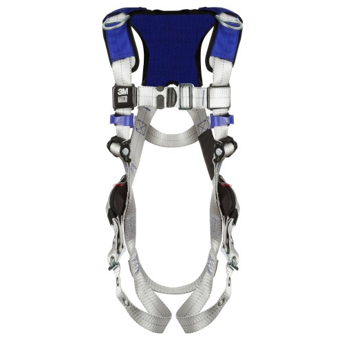 3m™ exofit™ x100 dbi-sala retrieval safety harness