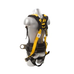 CHK014 Kosto Construction  Harness, 3 Rings, Class AP CHK014