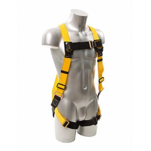 chk101 general harness - one ring, class a chk101