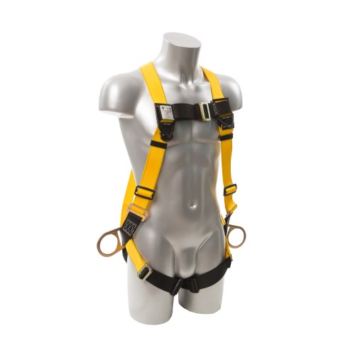 chk103 general harness - three rings, 
class ap chk103