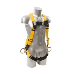 CHK103 General Harness - Three Rings, 
Class AP CHK103