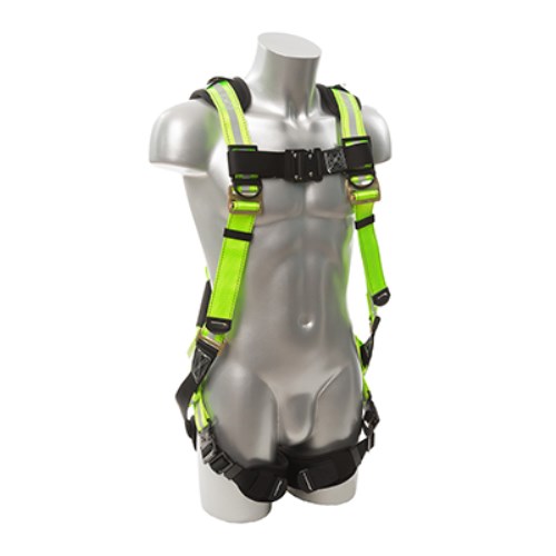 chk201 general harness xpro - one ring, class a chk201