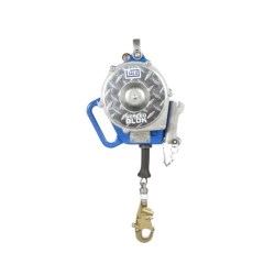 Ligne de vie, DBI Sala, Sealed-Block, auto-rétractable, avec manivelle de récupération, 30'  3M