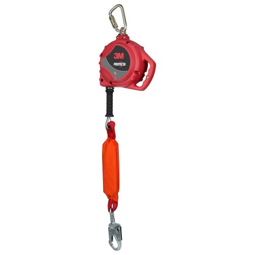 7030.657 3m™ protecta® rebel™ self retracting lifeline for leading edge