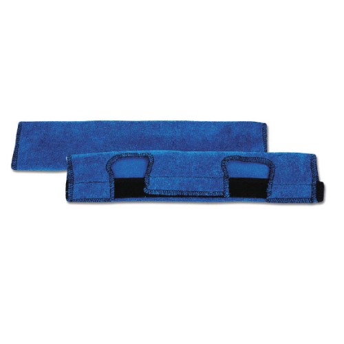CM-SB470 Terry Cloth Sweatband with Velcro HPSB470
