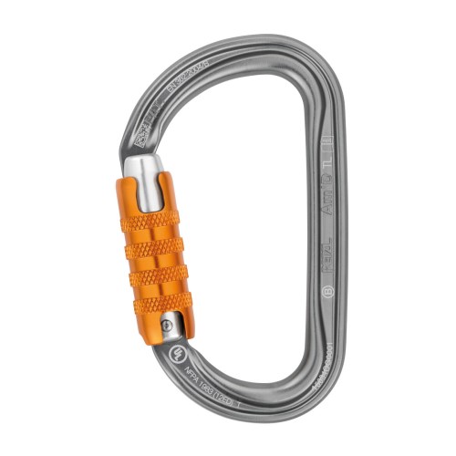 cmo047 mousqueton asymétrique léger am'd petzl m34a tl m34a tl