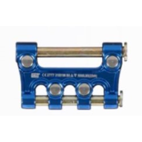 3m™ dbi-sala® nano-lok™ twin-pin connector