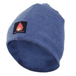 CN-FR891 Helly Hansen Flame-Resistant Yarn Tuque 79895-ROY