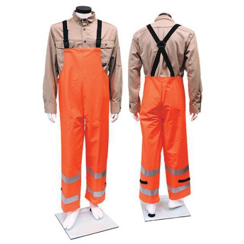 cr-rwso7215b ifr flexarc polyester fr and arc flash rain overall