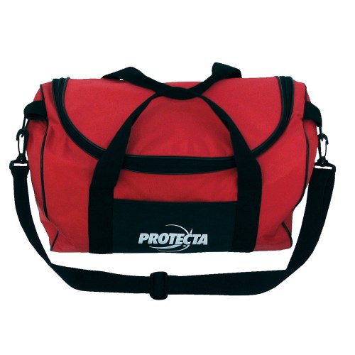 csa003 red and black fall protection equipment bag ak066a