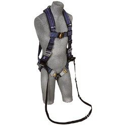 3M™ Trauma suspension safety straps