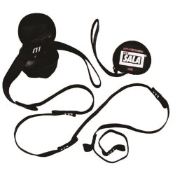 3M™ Trauma suspension safety straps