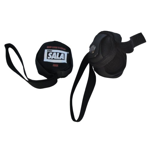csy060 3m dbi-sala 9505712 fire resistant suspension trauma safety straps 9505712
