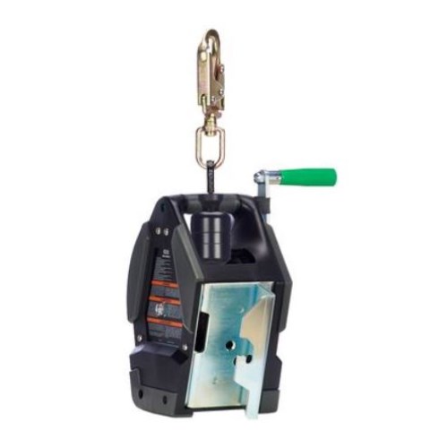 ctr027 msa workman galvanized cable manuel winch 10153757 q26004430