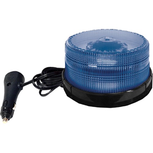 cy-23106 47/8" x 7" low profile led beacon 23106