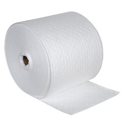 DAB026 Heavyweight absorbent roll for petroleum-based products 107838