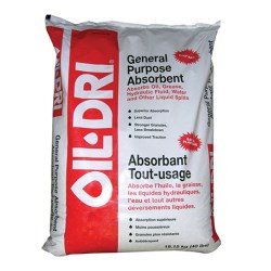 DAB030 Sac d'absorbant en granule 82101060 PSP700-121TREENSAFETY