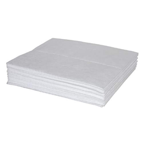 dab063 maxx lightweight oil pad, 100/pkg 107738