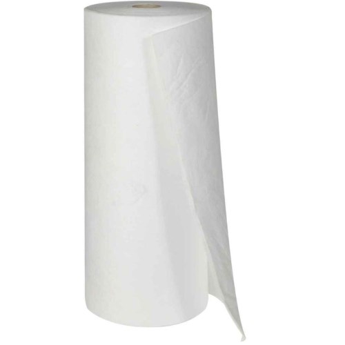 dab114 brady env maxx heavyweight absorbent roll for oil and petroleum-based products 107699