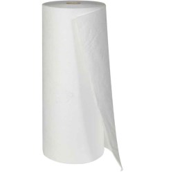 DAB114 Brady Env Maxx Heavyweight Absorbent Roll for Oil and Petroleum-Based Products 107699