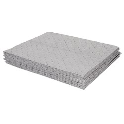 DAB155 GP - MAXX heavyweight pad for universal liquids, 100/pkg 107706