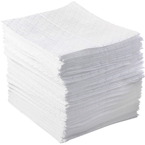 dab189 absorbent #bpo100 15 x 17 100/bag 114294