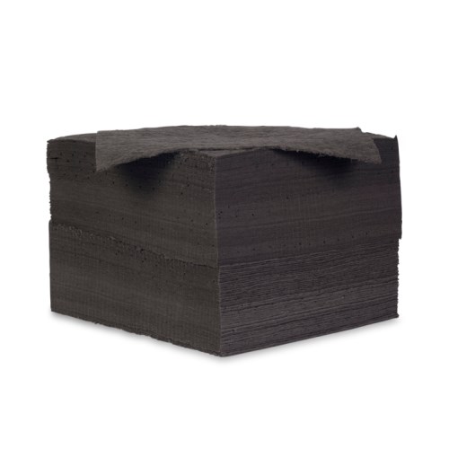 dab196 general maintenance absorbent pads 17″ x 19″ tup-100