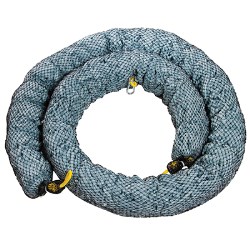 DAB221 Boudin absorbant, Pqt/4 SBOP-55 SS-10ST