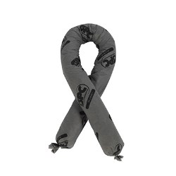 DAB321 Boudin absorbant universel, 3" x 4' gris, 6/cs 107675 SBOP-55