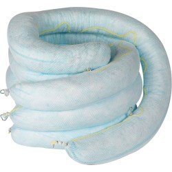 DAB805 Barrage absorbant ENV pour produits pétroliers, Pqt/4 107705 SS-12PAD