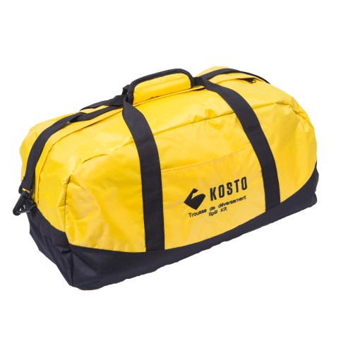 dek052 kosto spill kit for oil and petroleum based products y4175435