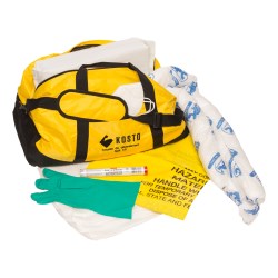 DEK052 Kosto Spill Kit for Oil and Petroleum Based Products Y4175435