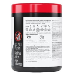 WypAll® PowerClean™ ProScrub™ Heavy Duty Wet Towels