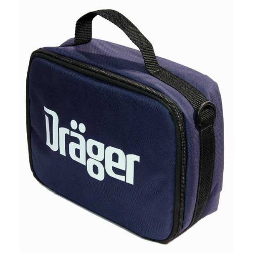 dg-4594631 dräger nylon transport bag for accuro tube pump 4594631