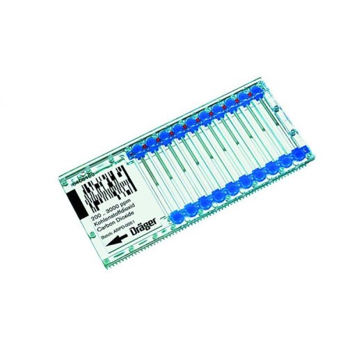 dg-6406380 dräger cms chip methanol 20-500 ppm 6406380