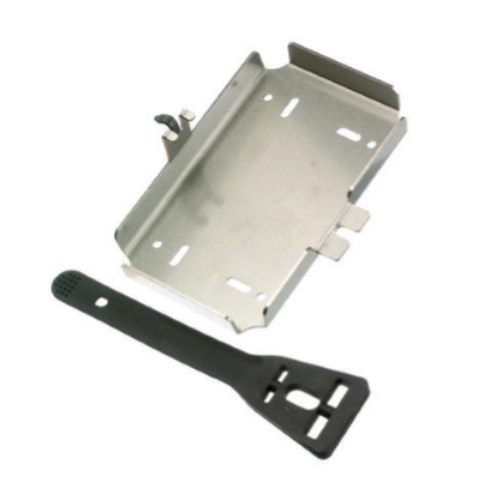 dg-d8318779 dräger multi-gas detector car charger and holder kit x-am 1/2/5000 8318779