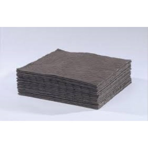 dh-ameup100 universal spill pads, 16"x18", 100/pkg ameup100