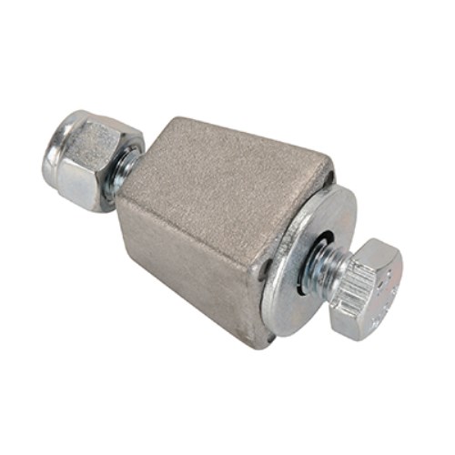 eva001 set of sign fixing accessoire