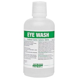 FAC010 EYE WASH #04076 500ML 04076