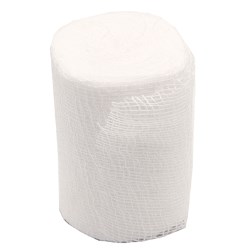 FBE216 Bandage de gaze 2'' x 30' FAGBS210 HAD-5111BF RB