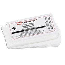 FBE325 Bandage compressif 3", stérile FACB003 FACB004